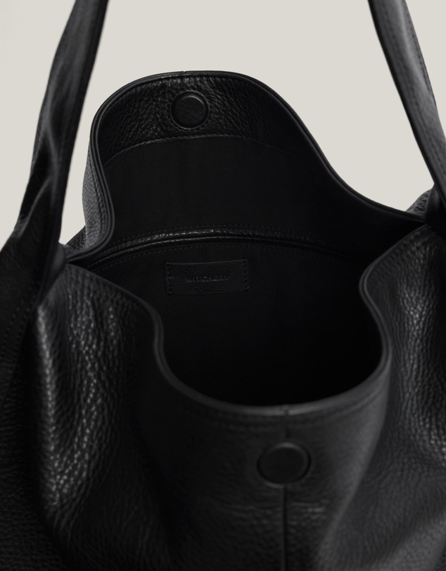 Witchery - Hayden Slouch Leather Bag