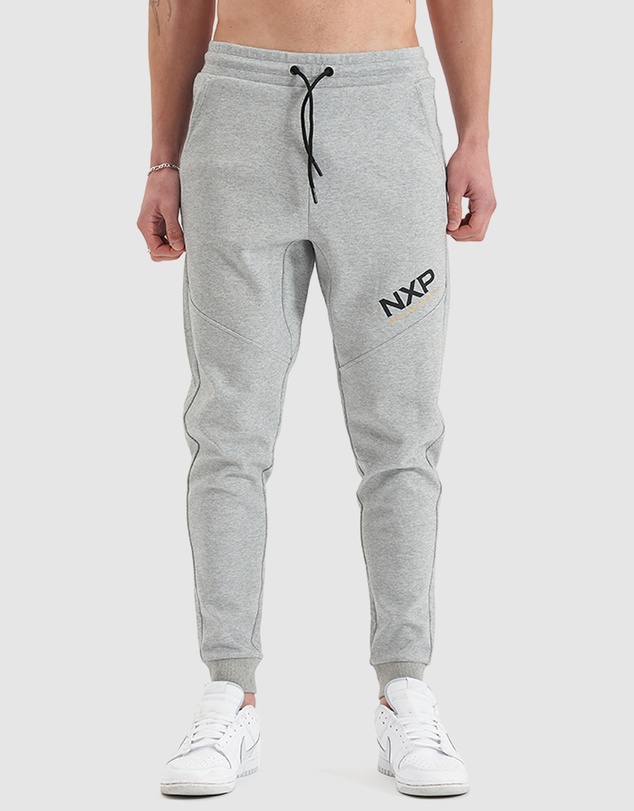 Nena & Pasadena - Turret Slim Trackpant