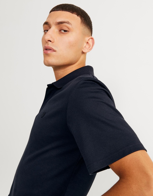 Jack & Jones - Rodney Short Sleeve Polo
