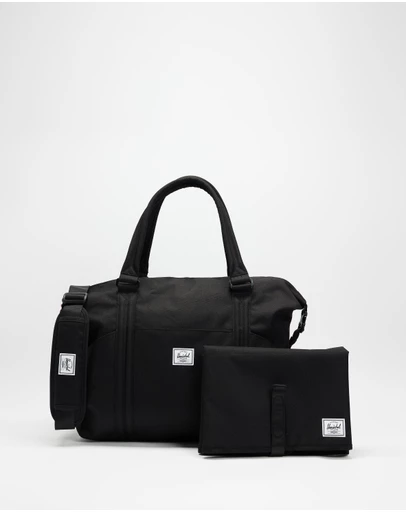 Herschel - Strand Duffle Diaper Bag 24L