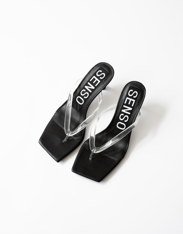 Senso - Enigma I