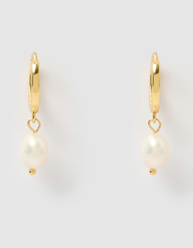 Izoa - Becca Earrings