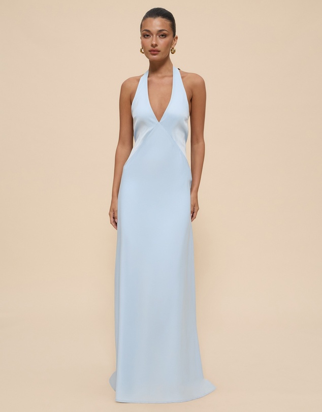 Revibe - Repaired CHANCERY Sunny Dress - AU 6