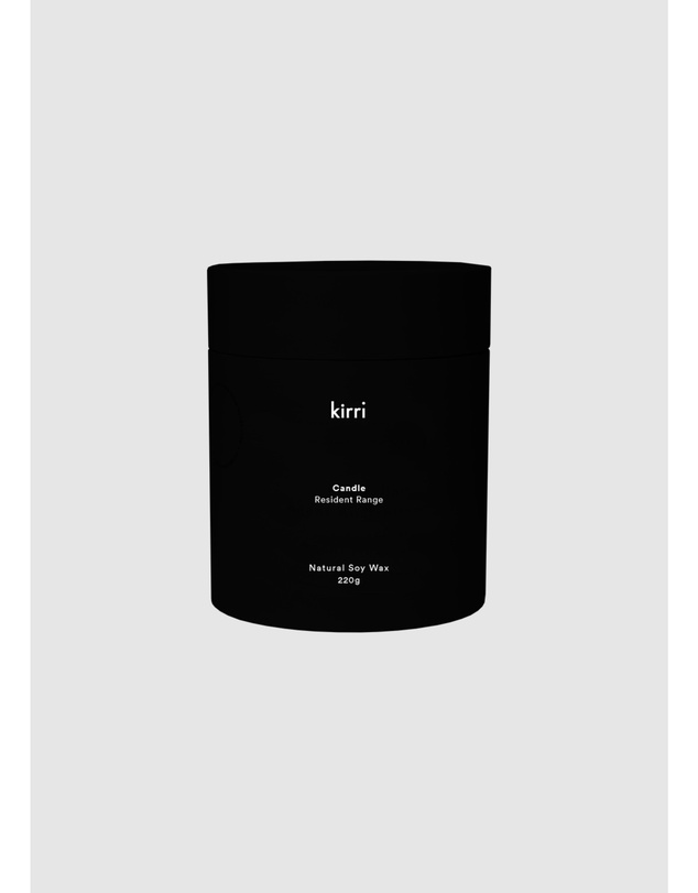 Kirri by Scent Australia Home - Figtree Candle (220g)