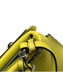 Pre-Loved by Azura Reborn - Pre-Loved loewe Gate Pocket Small Messenger Bag
