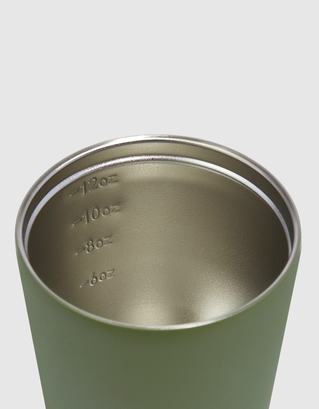 Fressko - Camino 12oz Reusable Coffee Cup