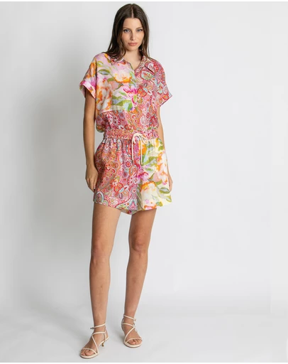 KACHEL - Sadie Short