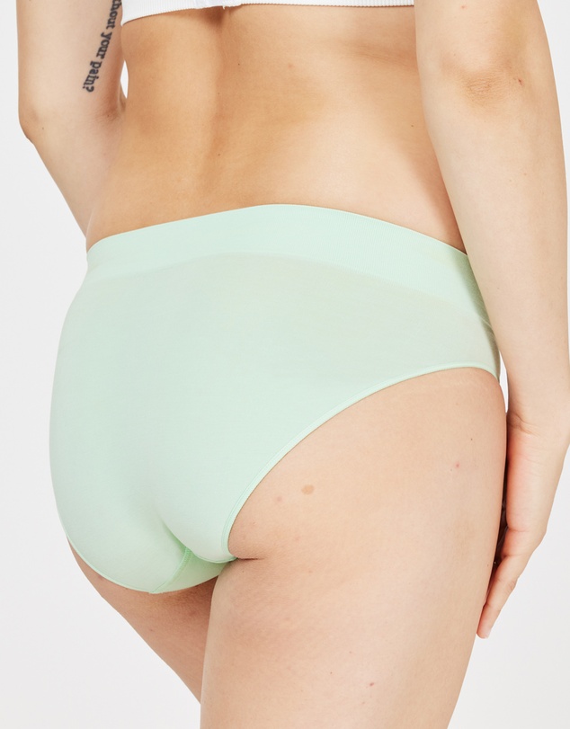 Cake Maternity - Peaches Maternity Bikini Brief