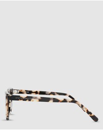 Status Anxiety - Villain Sunglasses