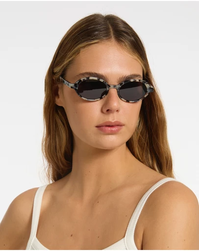 Status Anxiety - Wonder Sunglasses