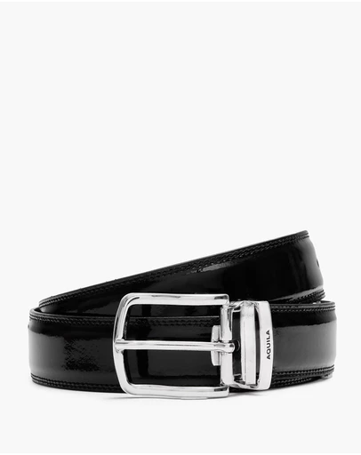 Aquila - Todd Leather Belt