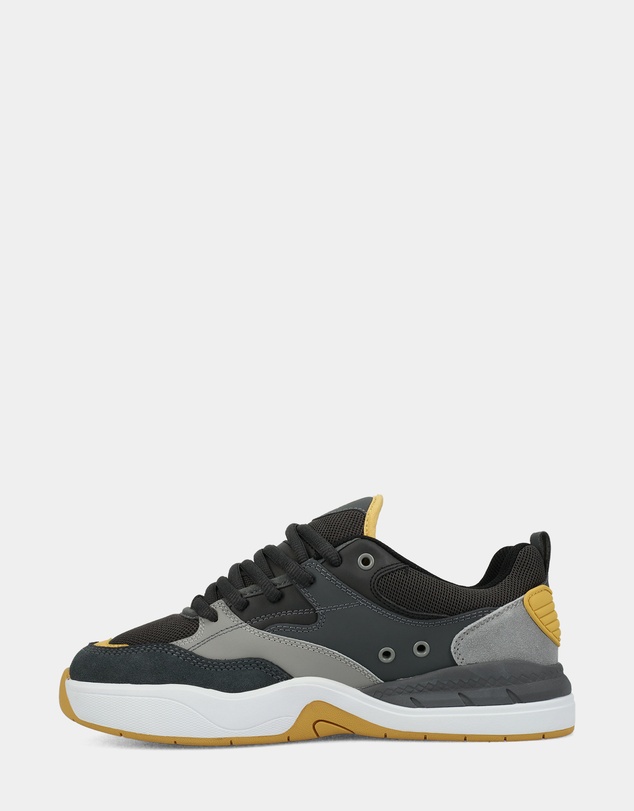 DC Shoes - Mens DC Ascend S Skate Shoes