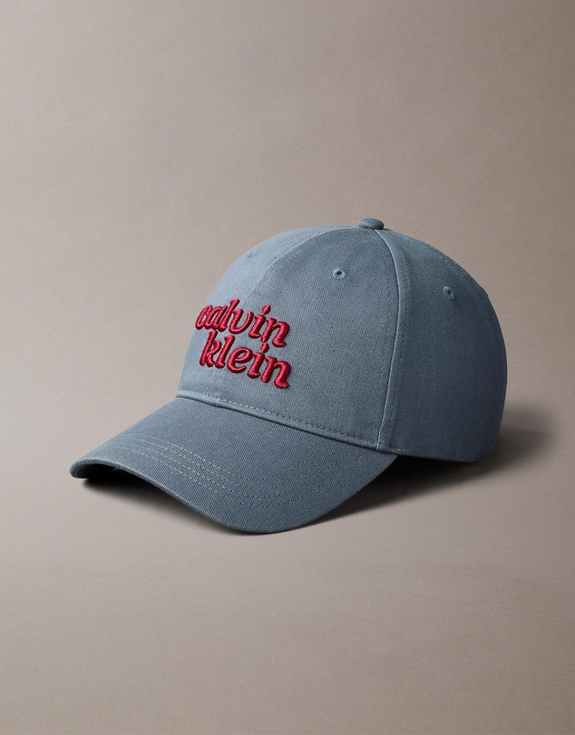 Calvin Klein - Apparel Graphic Cap 1