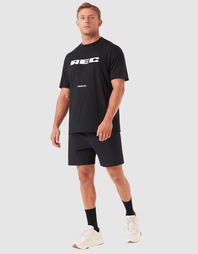 REC GEN - Oxy Mass = Tee