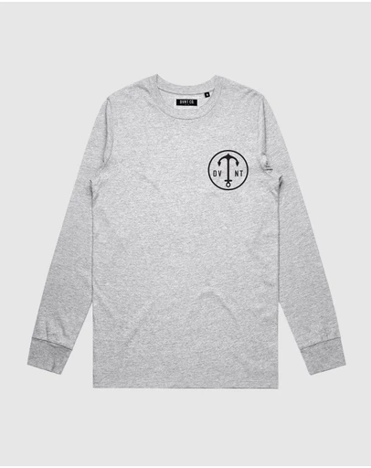 DVNT - Dive Deep Long Sleeve - Youth