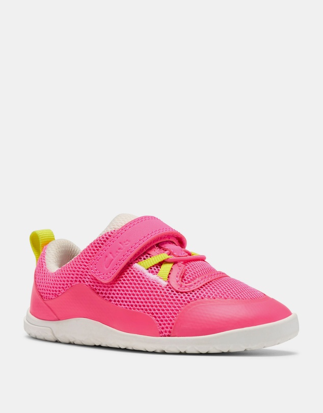 Clarks - Harbour Hero (T)
