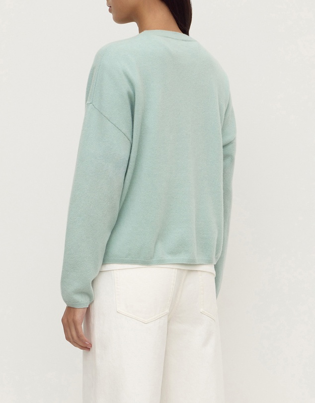 Assembly Label - Odelle Cashmere Knit