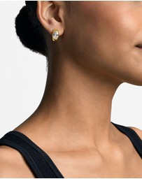 Michael Kors - Premium Gold-Tone Earring