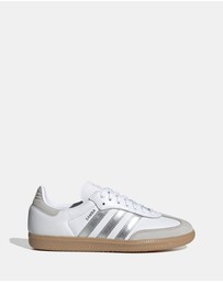adidas Originals - Samba OG - Women's