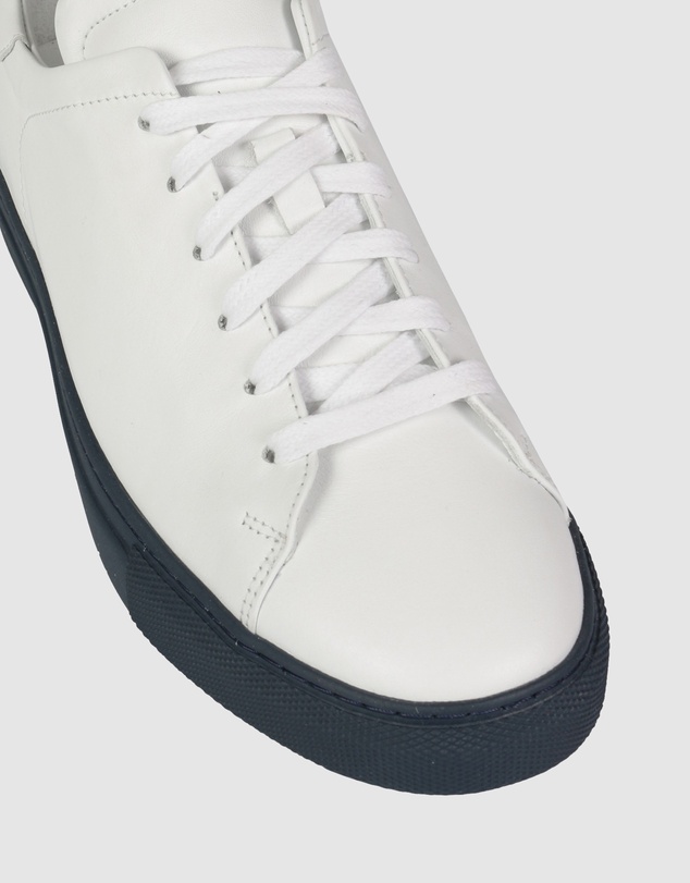 Sempre Di - Babette Low Top sneakers