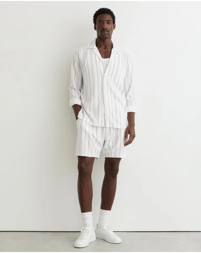 REISS - Ford Shirt