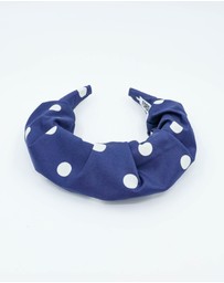 FORD MILLINERY - Jude Headband