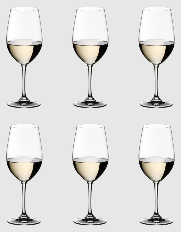 Riedel - Vinum Riesling (Zinfandel) Glass - Set of 6