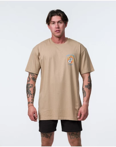 DVNT - High Rollers Tee