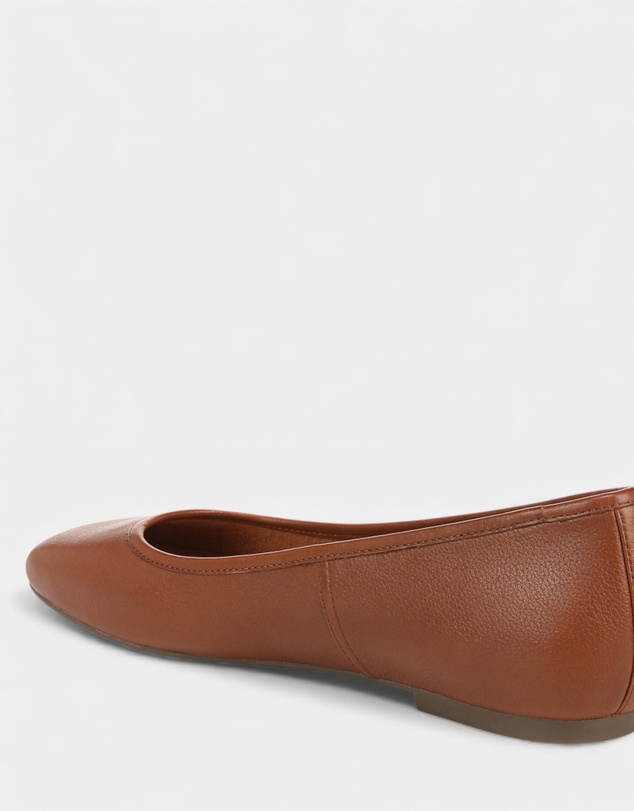 Vionic - Orinda Ballet Flat - Tan