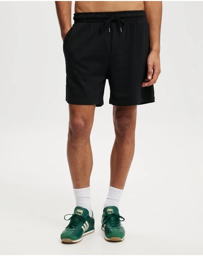 Cotton On - Everyday Fleece Short