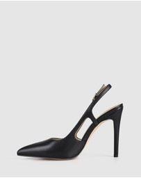 Siren - Cipriani Stiletto Pump