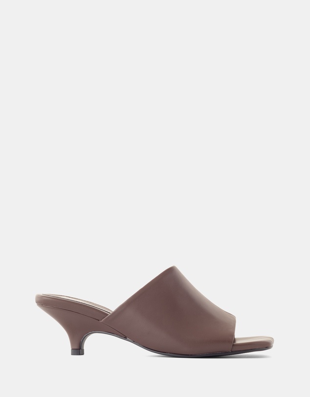 Therapy - Nassau Heels