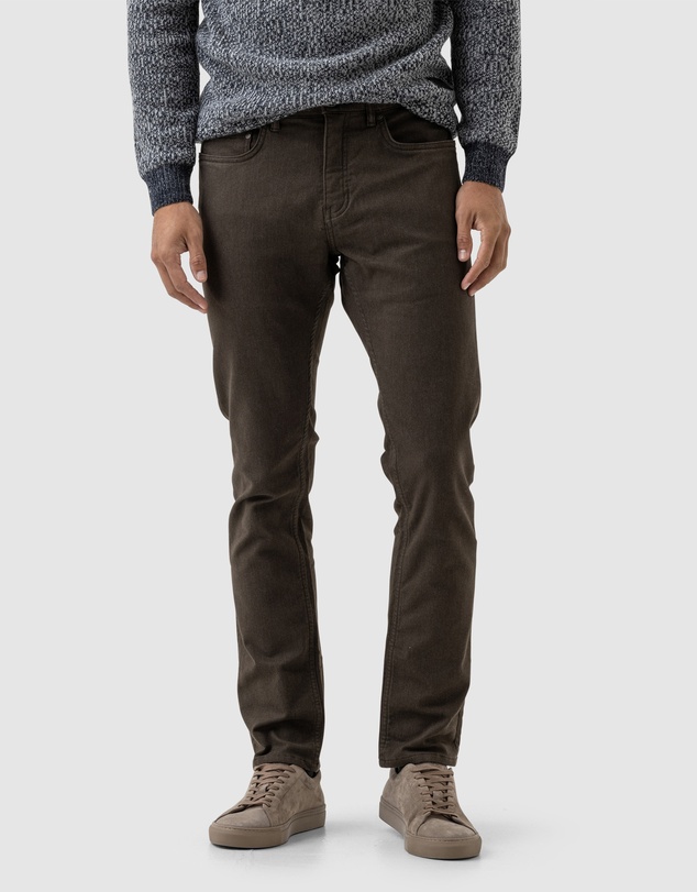 Rodd & Gunn - Motion 2 Straight Jean Long Leg