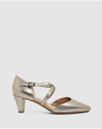 PEWTER METALLIC