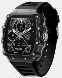 Reflex Active - Series 51 Smart Watch