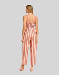 KAJA Clothing - Derby Jumpsuit