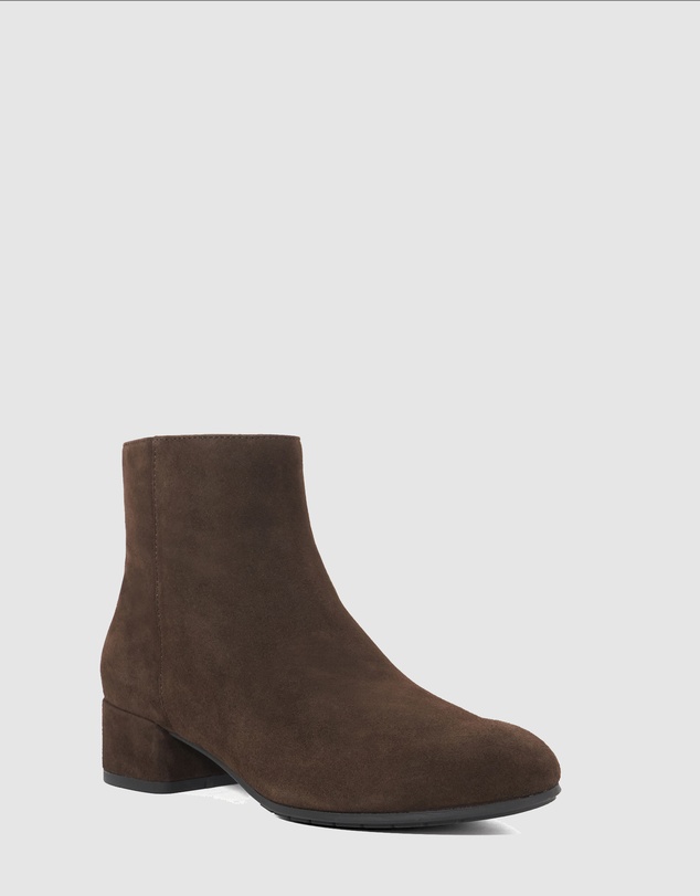 Dune London - Pippie - Brown