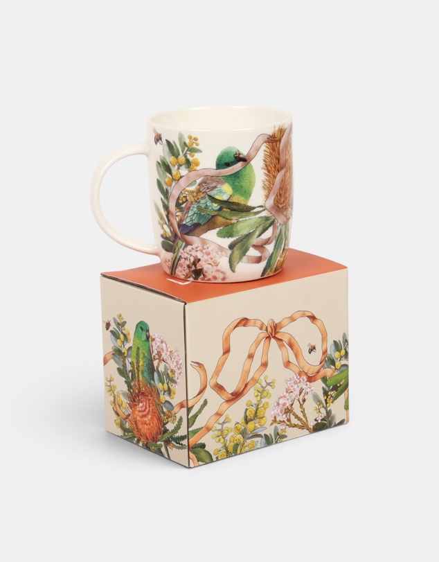 La La Land - Mug Golden Hour