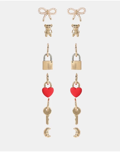 ALDO - Parsianglow Earrings
