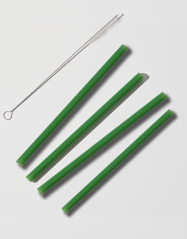 House of Nunu - Sippy Smoothie Straw Set