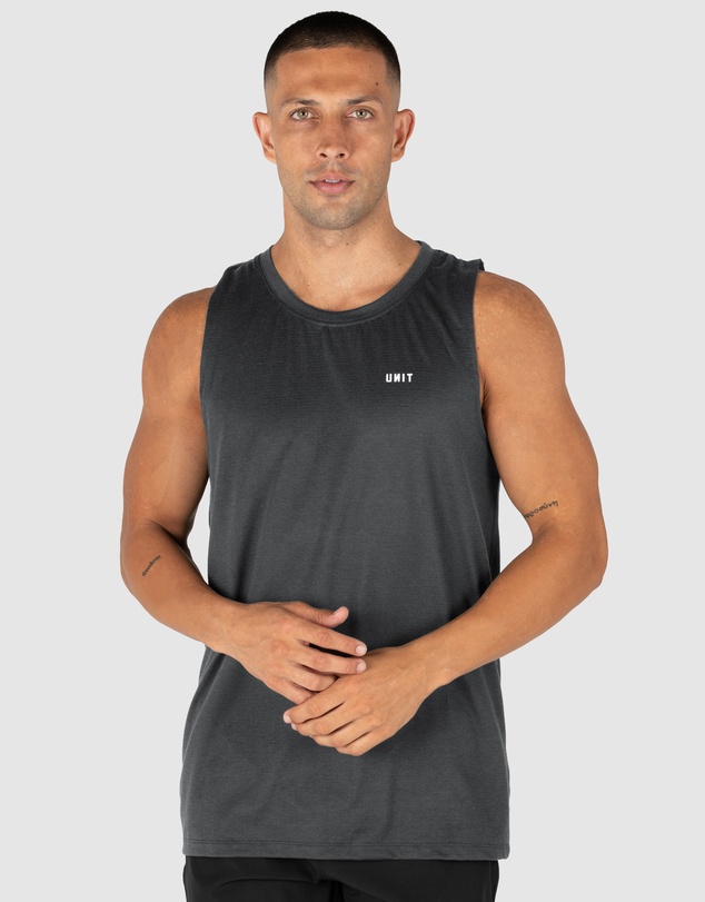 UNIT - Elite Flex Muscle Tee