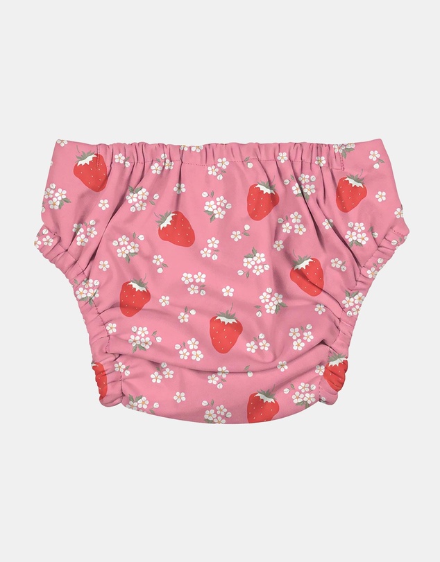 Toshi - Reusable Twinkle Swim Nappy - Babies-Kids