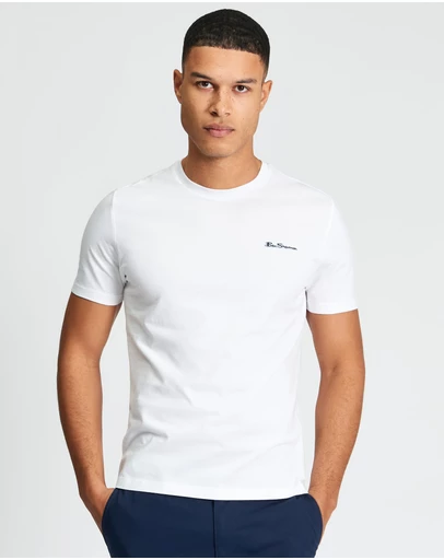 Ben Sherman - Signature Tee