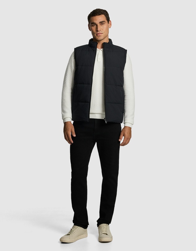 yd. - Finn Reversible Vest