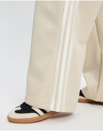 adidas Sportswear - Stadium 3 Stripes Track Pants