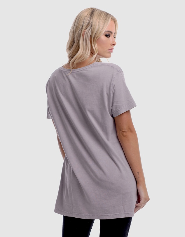 DVNT - Womens Devoid Standard Tee