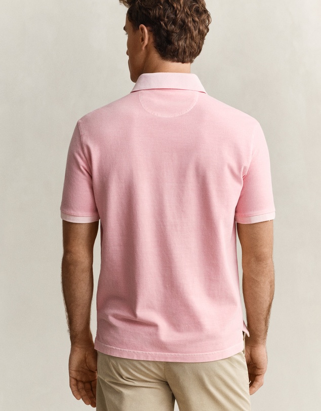 Gant - Sunfaded Polo