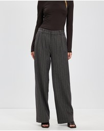 Grace Willow - MICHI PANTS