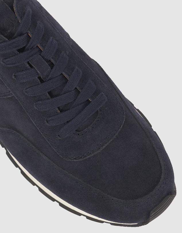 Dune London - Treyson - Navy