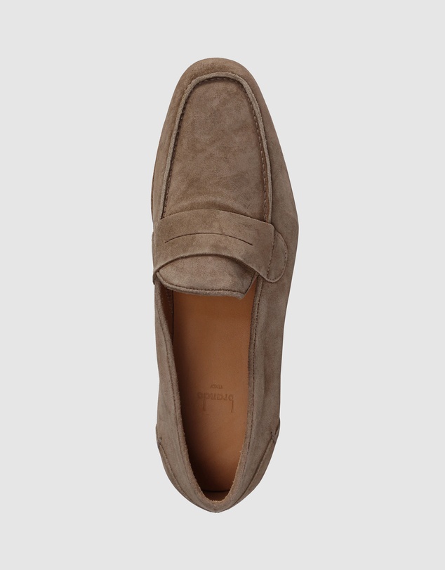 Brando - Tommas Casual Loafers